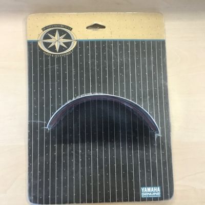 Štítek světla XVS 125/250 Dragstar