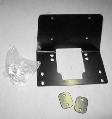 Montážní kit navijáku ATV Yamaha, Bruin 350 ´04-´06. Original