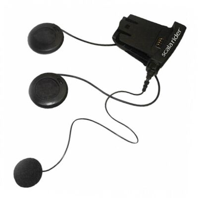 Cardo Q2 / Q2 PRO audio sada pro druhou integrální helmu