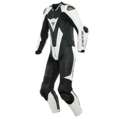 Dainese LAGUNA SECA 5 1PC závodní letní kombinéza prodl.vel.110