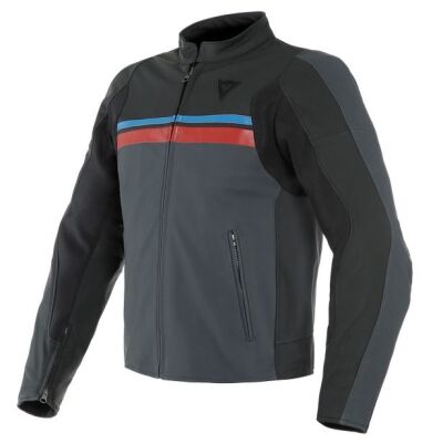 Dainese HF 3 kožená retro bunda vel.44