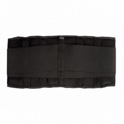 Ledvinový pás ALAMO 70cm černý