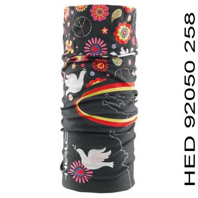 Held HAD Tube Cool tenký letní multifunkční nákrčník design Painted