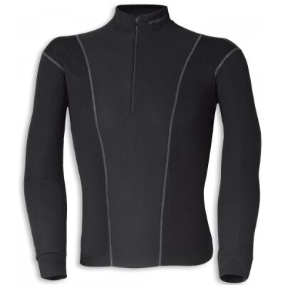 Held THERMO POLARTEC  dámské termoaktivní triko černé vel.XS