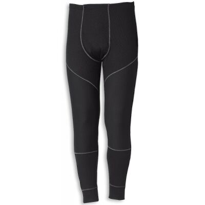 Held THERMO POLARTEC  termoaktivní spodní kalhoty černé vel.S