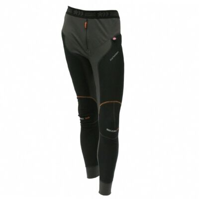 Pánské spodní termokalhoty Bikers PANT PERFORM NEW vel.XS Thermolite, černé