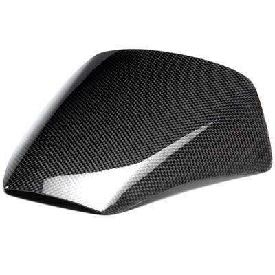 Tank pad Carbon Yamaha FZ6/Fazer