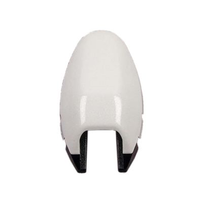 Arai XGF QUANTIC přední horní větrák Diamond-White