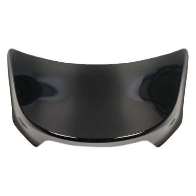 Arai XGF-typ QUANTIC zadní spoiler Diamond-Black