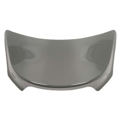 Arai XGF-typ QUANTIC zadní spoiler Modern-Grey