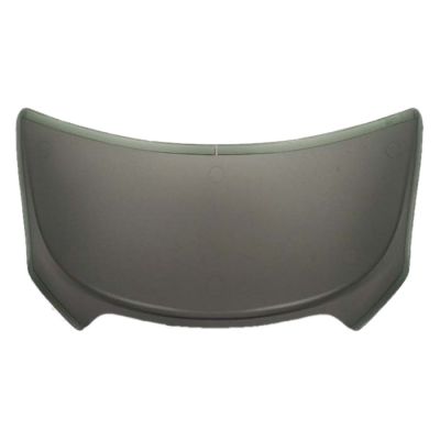Arai XGF-typ QUANTIC zadní spoiler Frost-Tint