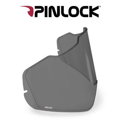 Pinlock DKS064 Arai TX (Tour-X1/X2/X3) clona tmavá