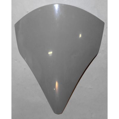 Malé plexi na skůtr PIAGGIO X10 125/350