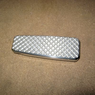 Nástavec off-road stupačky MOTO GUZZI V7 Scrambler