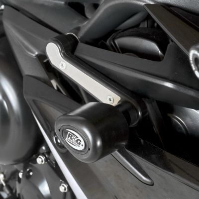 Aero padací chrániče, ROAD VERSION, Triumph 675 Daytona '13-