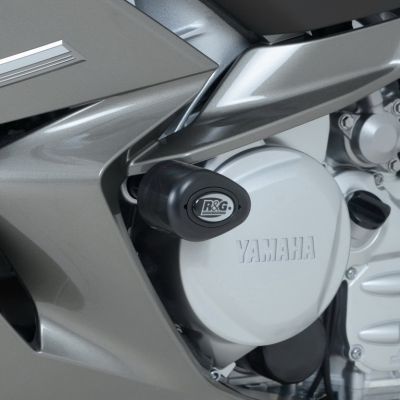 Aero padací chrániče, Yamaha FJR1300A '13-
