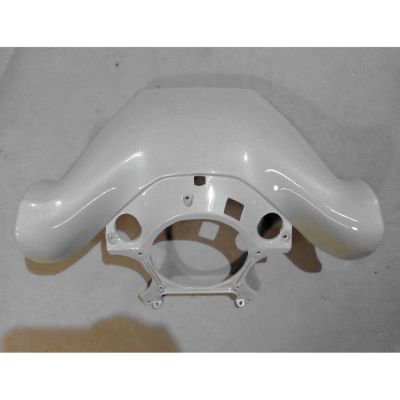 Kryt řidítek SCARABEO 125-150-200