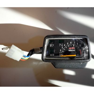 Otáčkoměr APRILIA PEGASO/RX