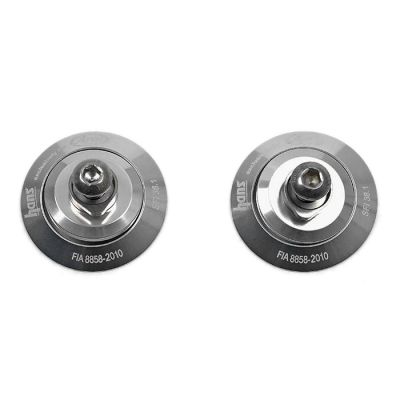 Arai FHR šrouby pro HANS® systém