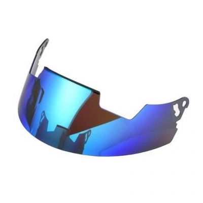 Arai PRO-SHADE (PSS) VAS-V samotná sluneční clona zrcadlová-modrá