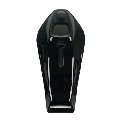 Arai Dual-Flow Duct CHASER-X přední větrák Pearl-Black