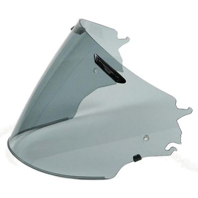 Arai VAS-Z SZ-R VAS Pinlock ready plexisklo zatmavené kouřové 60%