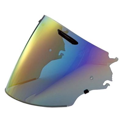 Arai VAS-Z SZ-R VAS Pinlock ready plexisklo zrcadlové červené