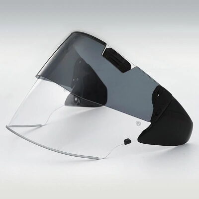 Arai PRO-SHADE (PSS) VAS-Z plexisklo + clona + bočnice Diamond-Black