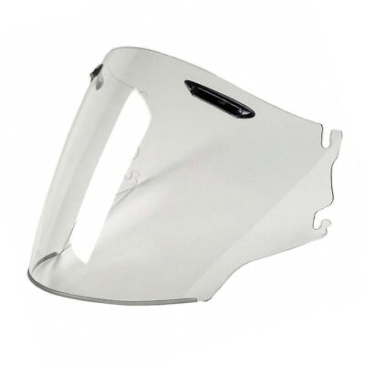 Arai SAMZ-typ X-TEND (RAM) plexisklo čiré