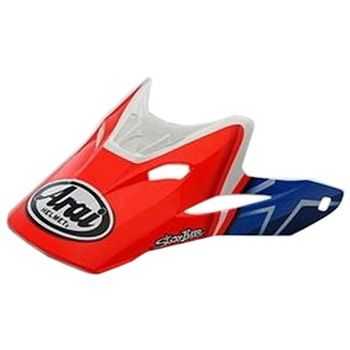Arai MXV-typ MX-V off-road kšilt replica Hayden-WSBK