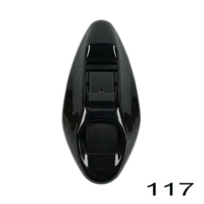 Arai IC Duct-5 RX-7V, SZ-RAM-X přední větrák Diamond-Black