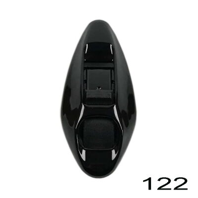 Arai IC Duct-5 RX-7V, SZ-RAM-X přední větrák Solid-Black