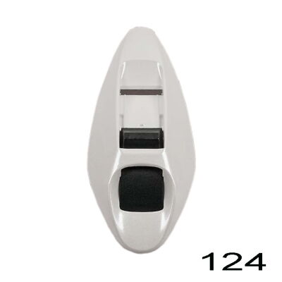Arai IC Duct-5 RX-7V, SZ-RAM-X přední větrák Pearl-White
