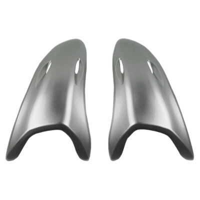 Arai TX4-typ TOUR-X4 difusery Aluminium-Silver