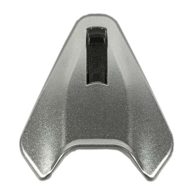 Arai DELTA Duct-6 TOUR-X5 horní větrák stříbrný Aluminum-Silver