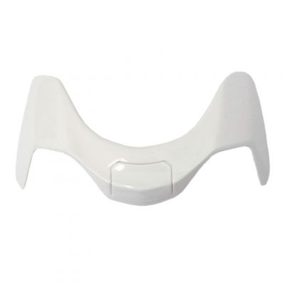 Arai DDL Duct-4 QUANTUM(-ST), CT-RAM, X-TEND zadní větrák Solid-White