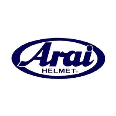 Samolepka ARAI