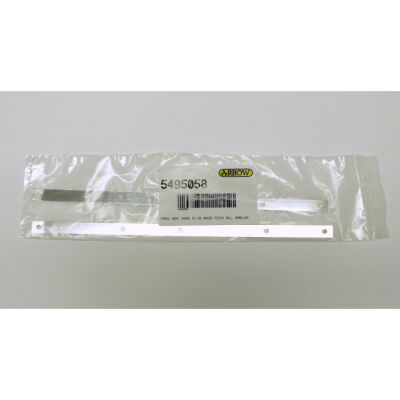 Spojovací páska přebalu výf. koncovky 71677AO (1kus)