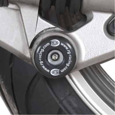 Chránič kyvné vidlice, levý Kawasaki GTR1400 '07-12