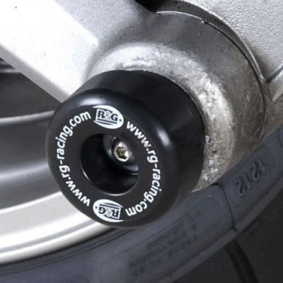 Chránič kyvné vidlice, pravý, Kawasaki GTR1400 '07-12