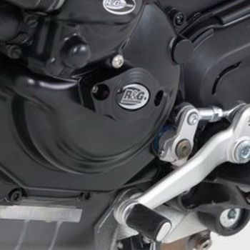 Chránič motoru LEVÁ STRANA - Ducati Hypermotard 820 / Hyperstrada 820