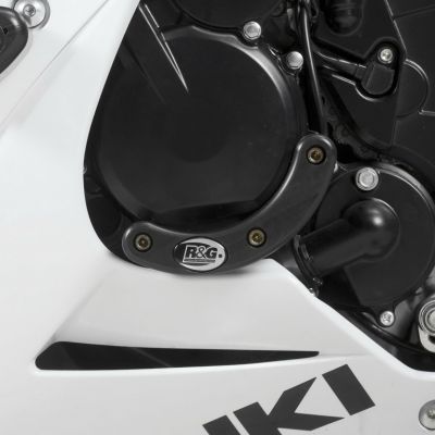 Chránič motoru LEVÁ STRANA - Suzuki GSXR600/750 L1-