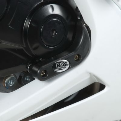 Chránič motoru PRAVÁ STRANA - Suzuki GSXR600/750 L1-