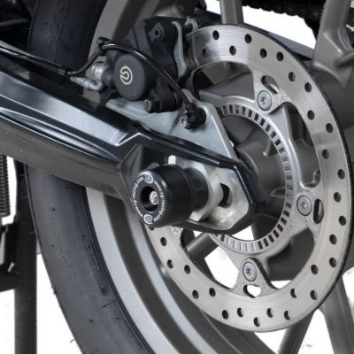 Chrániče kyvné vidlice, BMW F700GS '13-