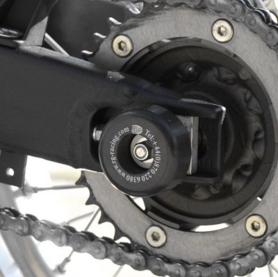 Chrániče kyvné vidlice, Husqvarna 630 SMR '10-'11
