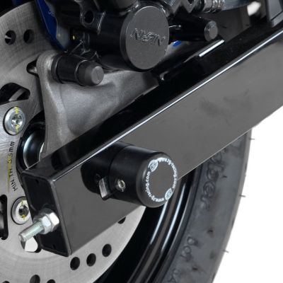 Chrániče osy zadního kola, Honda MSX125