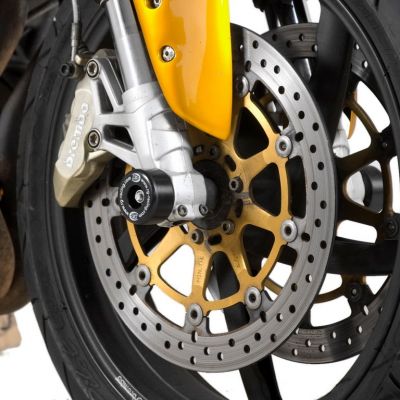 Chrániče přední vidlice, Benelli 1130 Café Racer