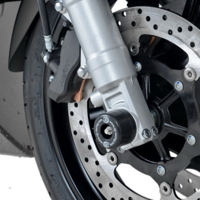 Chrániče přední vidlice, Yamaha FJR1300 / FJR1300A '06-'13