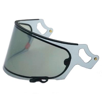 Arai VAS-V 2D DUAL-PANE Tear-Off ready dvojité plexisklo kouřové 60%
