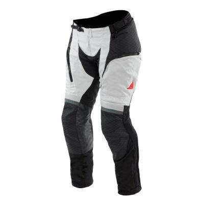 Dainese SUPER ADVENTURE AB-SHELL adventure kalhoty světle-šedé vel.44